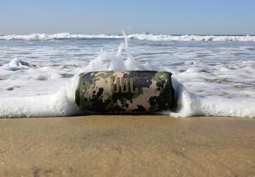 JBL Charge 5 na Amazon: bezprzewodowy ...