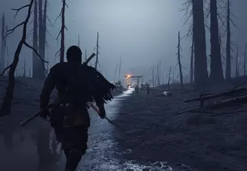 Ghost of Tsushima jest już dostępne ...