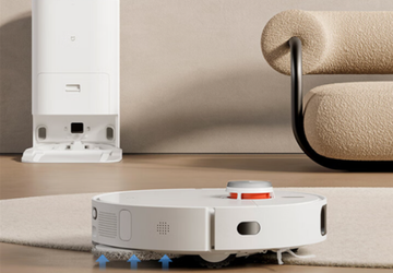 Xiaomi Mijia 1S: robot odkurzacz, który ...
