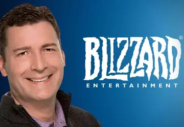 Mike Ybarra odchodzi! Prezes Blizzarda opuszcza ...