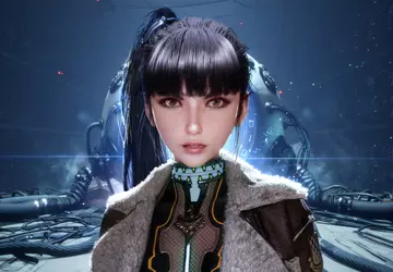 Shift Up to prawdopodobnie zapowiedź kolejnej ...