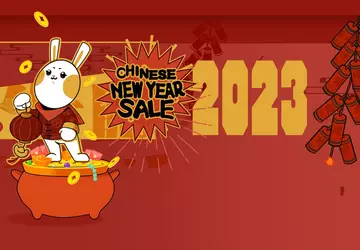 Na Steamie ruszyła wyprzedaż z okazji ...