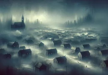 Return to Silent Hill na pierwszym ...