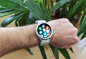 Recenzja Samsung Galaxy Watch4 Classic: nareszcie ...