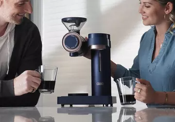 Eleganckie urządzenia kuchenne, które pomogą Ci ...