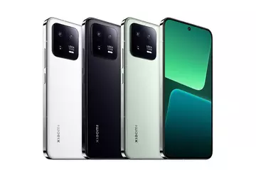 Xiaomi 13 zaczął otrzymywać nową aktualizację ...