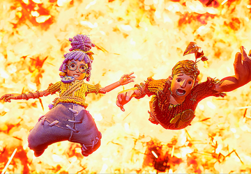 Autorzy filmu „Sonic” zaangażują się w ...