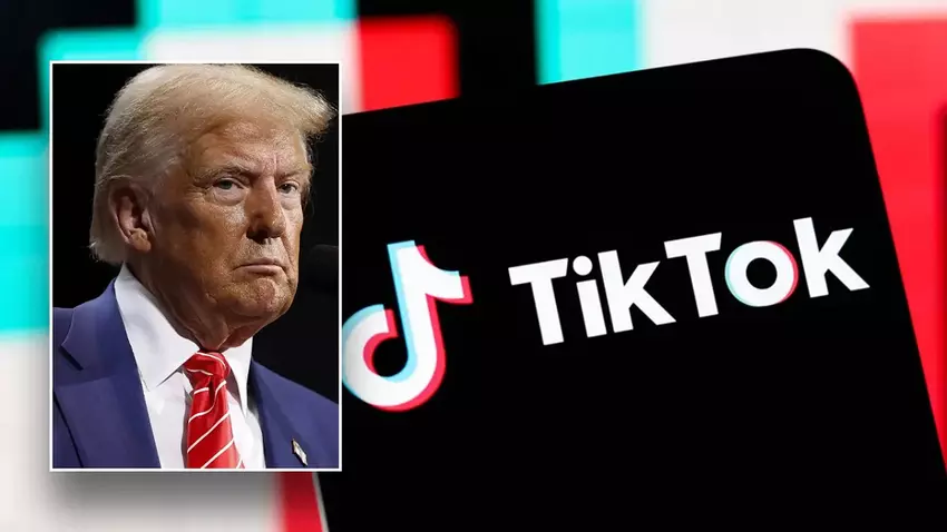 Trump: ”grupa amerykańskich inwestorów jest gotowa do zakupu TikTok” — nazwy uczestników transakcji zostaną ujawnione w ciągu dwóch tygodni
