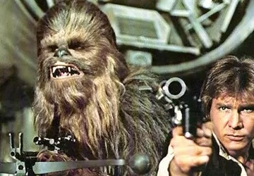 Scenariusz Gwiezdnych Wojen zapomniany przez Harrisona ...