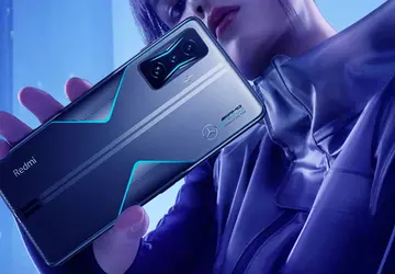 Redmi K70 Pro może być pierwszym ...