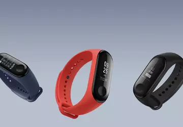 Xiaomi przygotowuje kolejny tani monitor aktywności ...