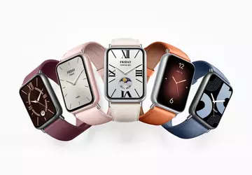 Xiaomi Smart Band 10 Pro: Biała ...
