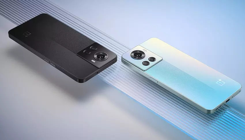 60,4° to normalne: OnePlus nie myśli, że OnePlus Ace się przegrzewa