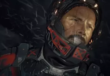 Przetrwanie w kosmicznym więzieniu staje się ...