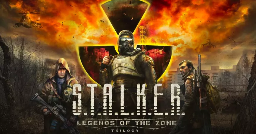 S.T.A.L.K.E.R.: Legenda trylogii Zony otrzymała ocenę dla PS5 i Xbox Series — szykuje się duża aktualizacja dla konsol tej generacji