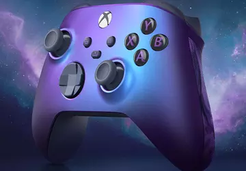 Microsoft pokazuje nowy kontroler Xbox Stellar ...