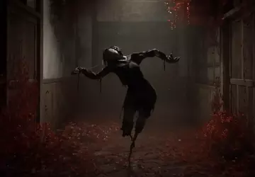 Silent Hill f otrzyma zaawansowane ustawienia ...