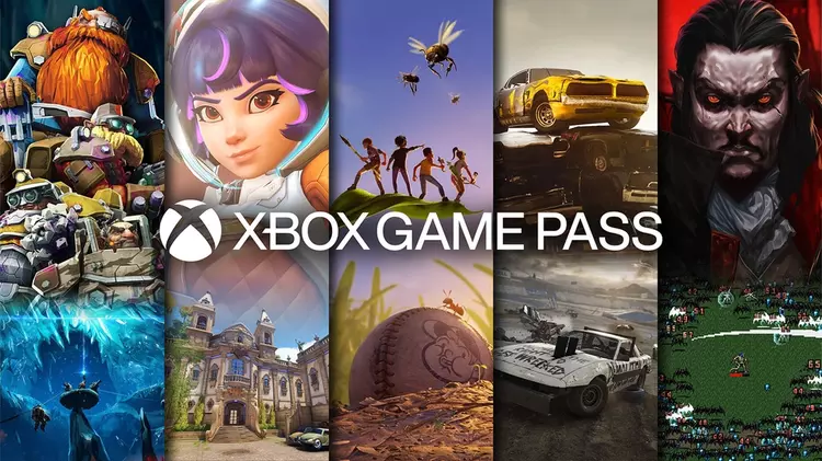 Xbox Game Pass w kryzysie: liczba ...