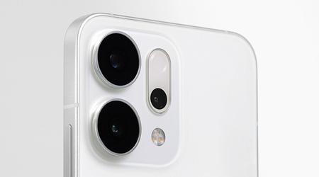W sieci pojawiły się nowe zdjęcia Oppo Reno14 z designem przypominającym iPhone