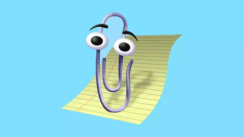 Halo Infinite sezon 2 dodaje Clippy z MS Office jako nagrodę do odblokowania