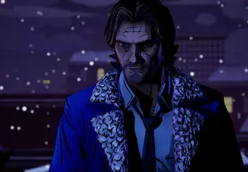 Z okazji 20. rocznicy powstania Telltale ...