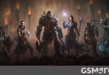 Diablo Immortal pojawi się 2 czerwca ...