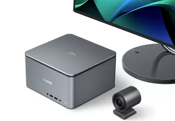 Lenovo YOGA Portal: mini PC za ...