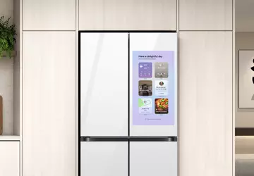 Samsung łączy smartfony i urządzenia AGD ...