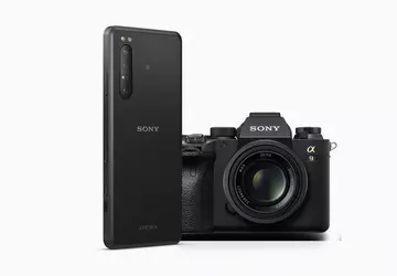 Sony Xperia 1, II: flagowy z ...