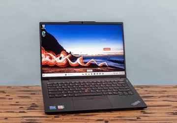 Lenovo może zrezygnować z TrackPointa w ...