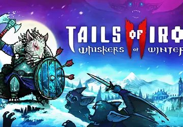 Zwiastun recenzencki Tails of Iron 2: ...