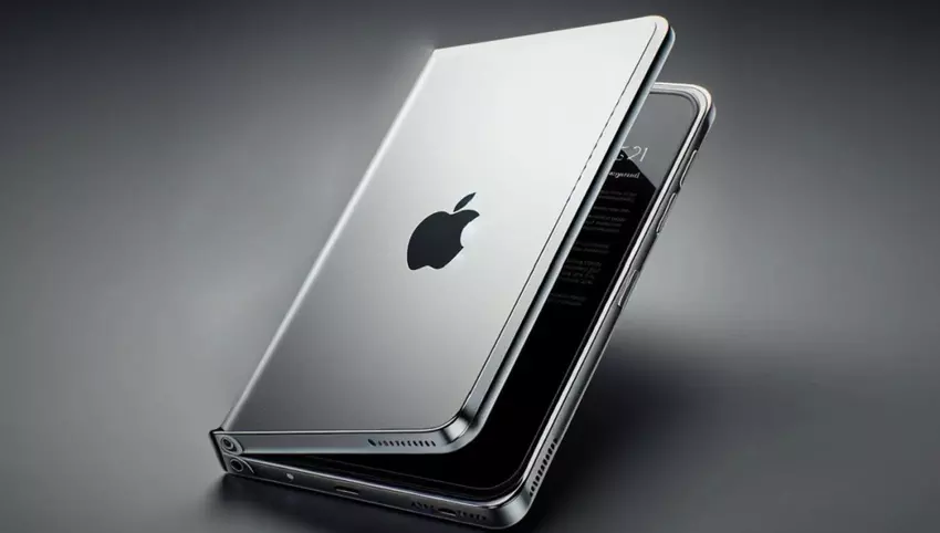 Bloomberg: pierwszy składany iPhone zostanie wydany w przyszłym roku - osoba z wewnątrz ujawniła sekrety nowego ambitnego produktu Apple