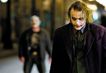 Dlaczego to jest takie poważne? Hulu ...