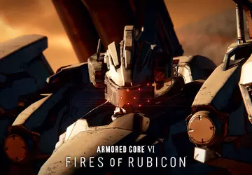 Gra akcji Armored Core VI: Fires ...