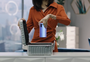 Vivo X30 5G dostanie kamerę z ...