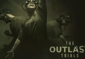 Outlast Trials ukaże się we wczesnym ...
