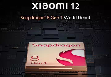 Oficjalne: flagowiec Xiaomi 12 będzie zasilany ...