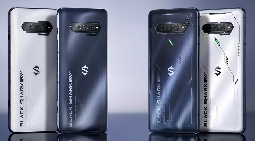 AnTuTu nazwało 10 najbardziej produktywnych smartfonów grudnia i nie jest to Moto Edge X30 czy Xiaomi 12 Pro