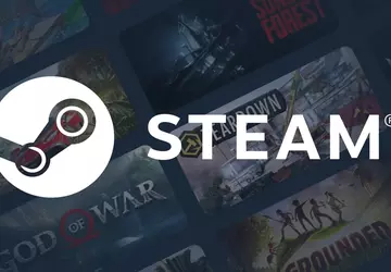 Nowy rekord Steam: w weekend serwis ...