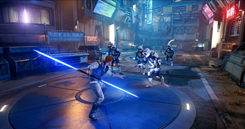 EA for PlayStation obniżyło ceny swoich popularnych gier do historycznie niskiego poziomu: oferta jest ważna do 27 marca