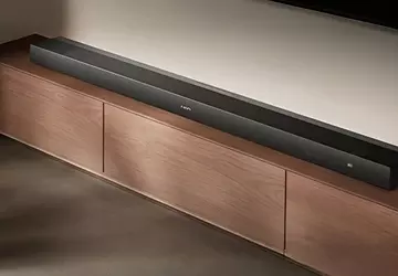 490 W mocy dźwięku przestrzennego: Xiaomi ...