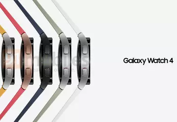 Samsung Galaxy Watch 4 pojawił się ...