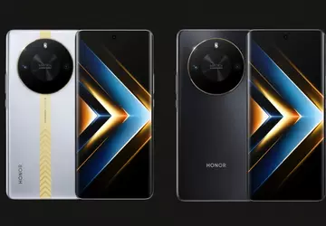 To już oficjalne: Honor X50 GT ...