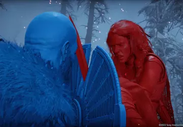 Twórca God of War Ragnarok udostępnia ...