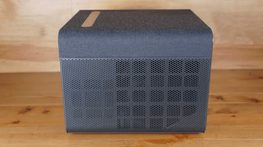 Formovie X5 czy Hisense C1