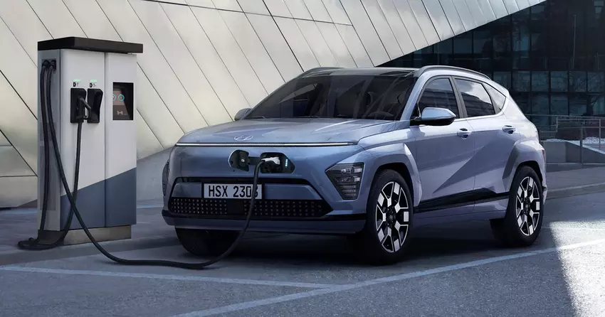 Hyundai wstrzymuje produkcję Ioniq 5 i Kona EV w Korei z powodu spadku popytu w Europie i Ameryce, - MEDIA