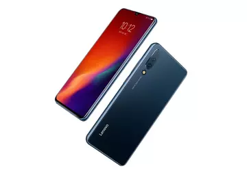 Lenovo Z6: rywal Redmi K20 z ...