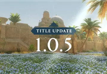 Ważna aktualizacja dla Assassin's Creed Mirage ...