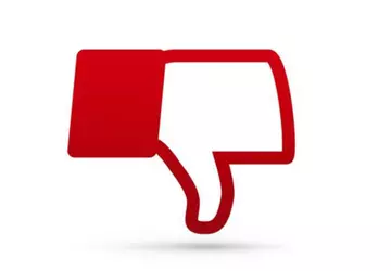 YouTube nie pozwala na nielubienie (naprawdę ...