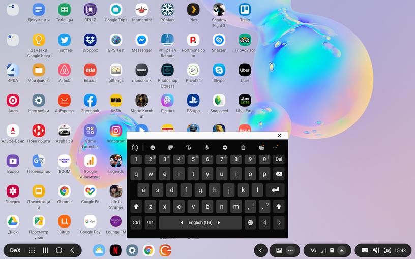 Recenzja Samsung Galaxy Tab S6: najbardziej „naładowany” tablet Android-310